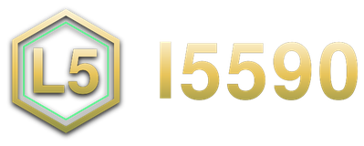 l5590 โลโก้